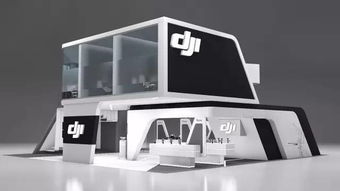 展覽區(qū)也是產(chǎn)品 探索十個優(yōu)秀展示設(shè)計(jì)的視覺藝術(shù)